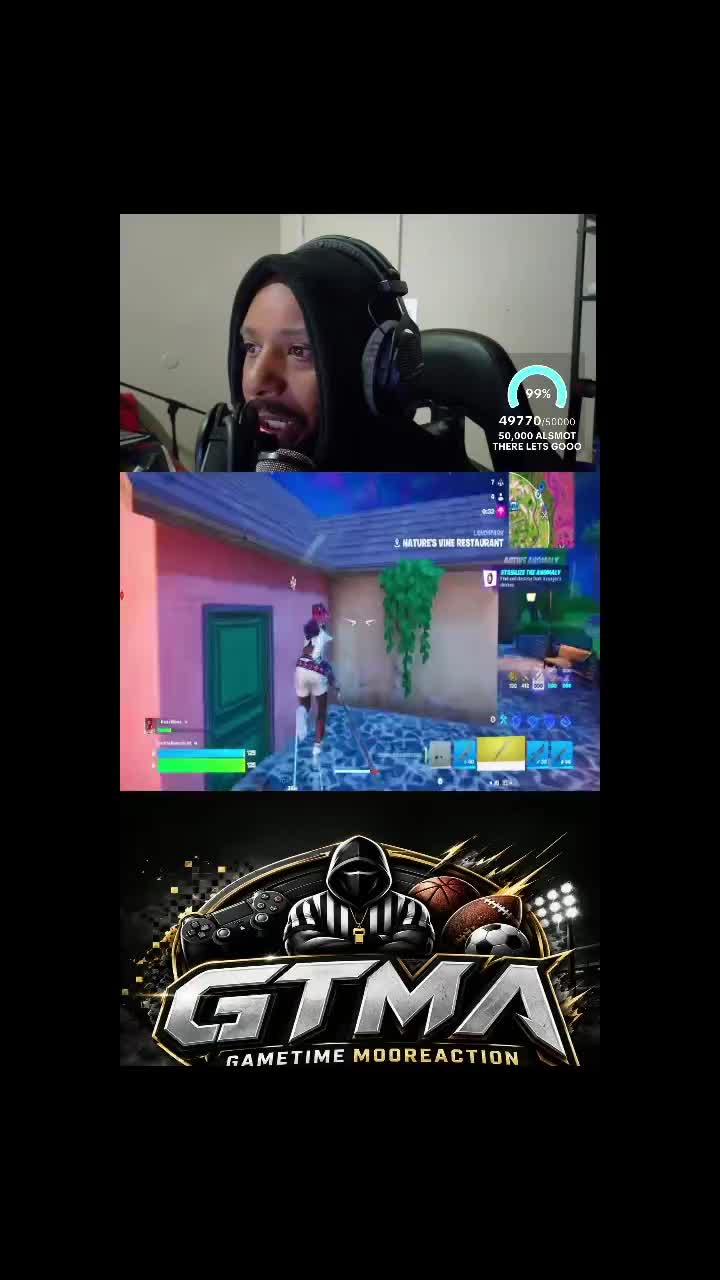 @gametimemooreaction