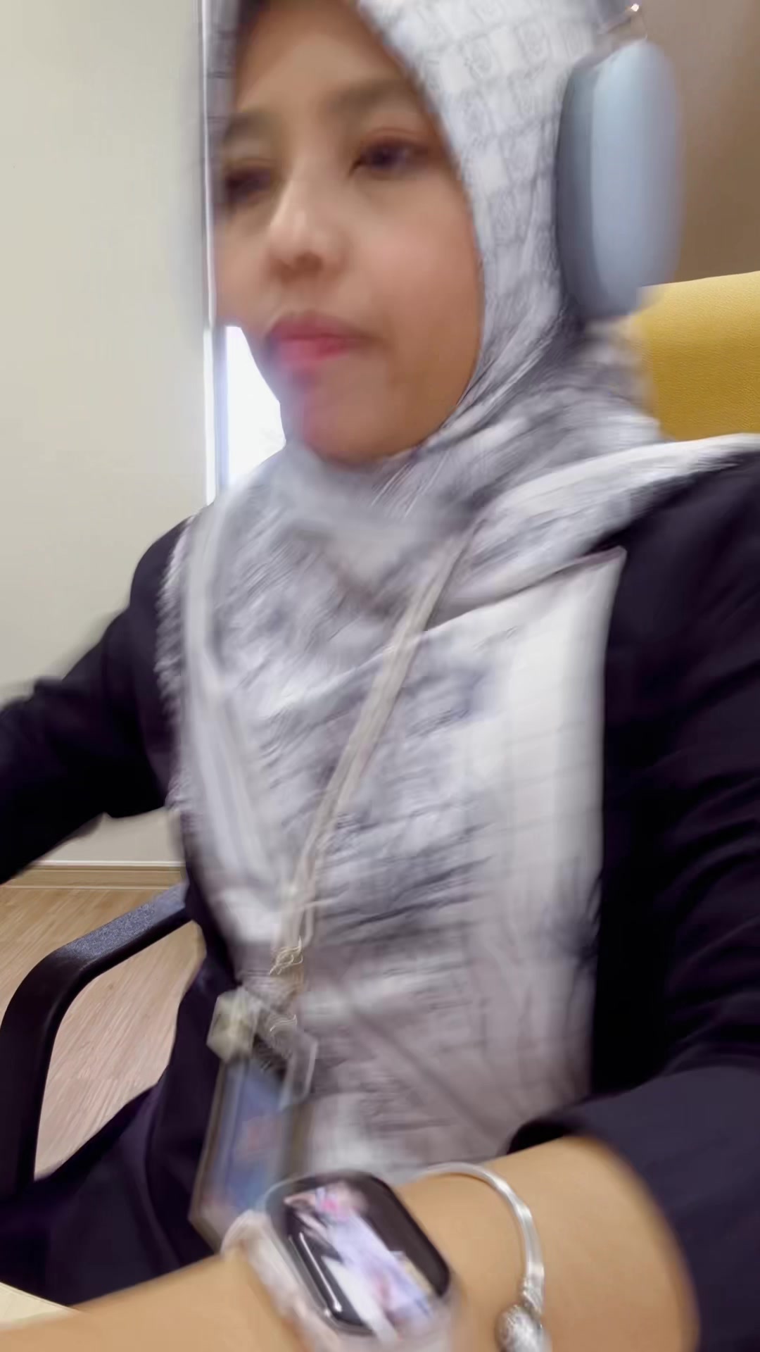 @Dr. Ija Isa