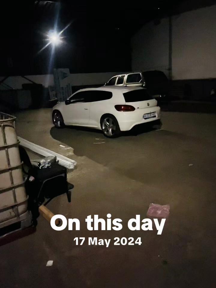 @Tebza Mhlonishwa Goeieman