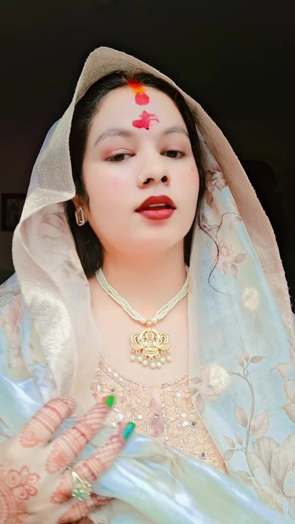 @Pooja Thakur
