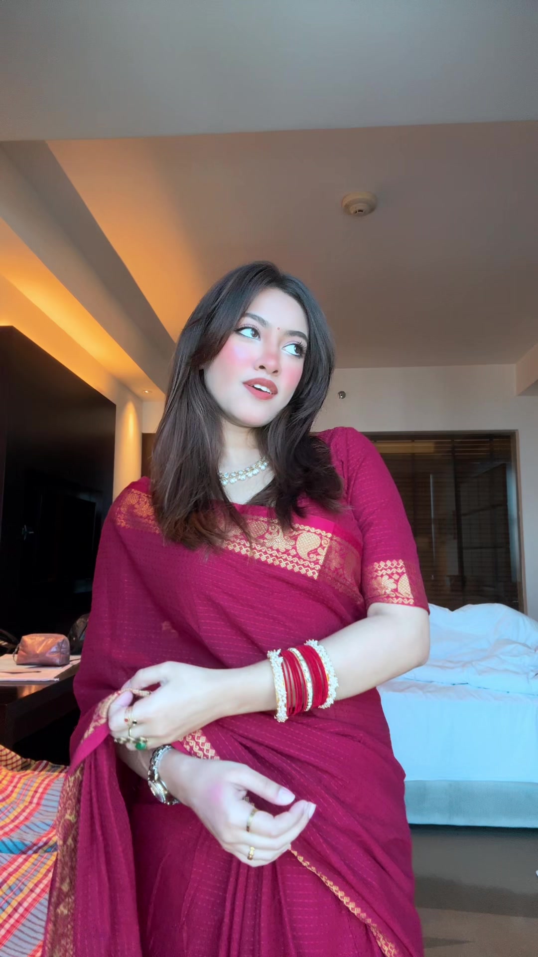 @Meherin Sadaf