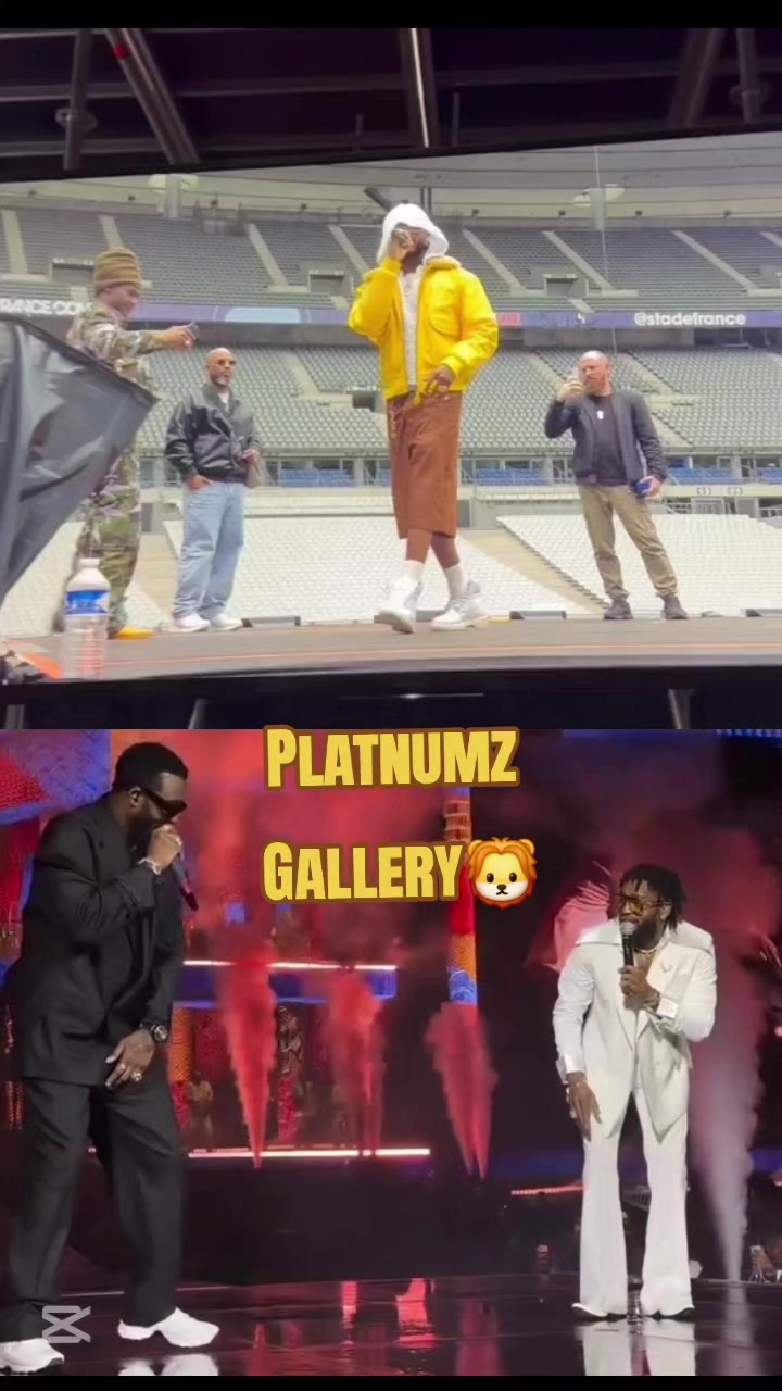 @Platnumz Gallery🦁
