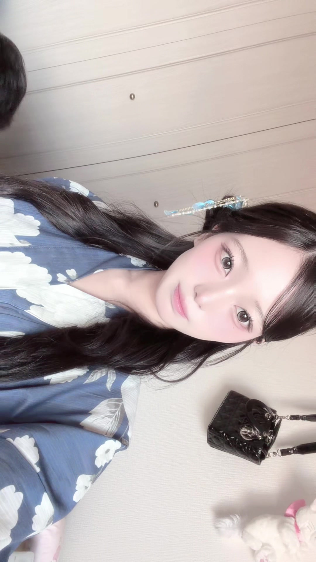 @心美