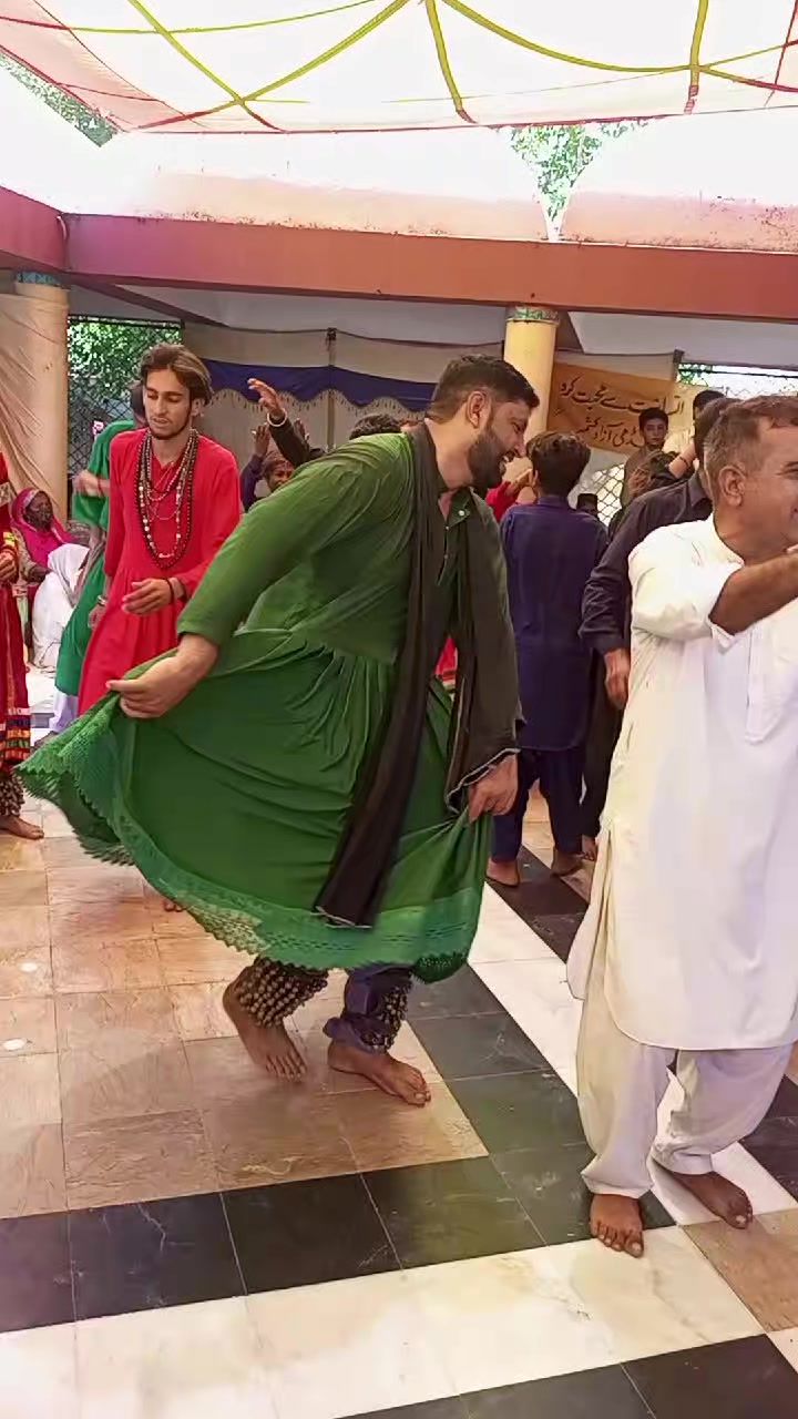@Khari Sharif Sharif