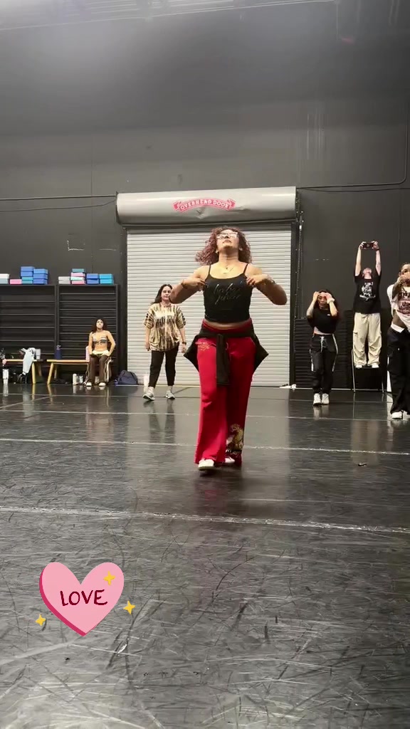 @Paola Ramirez
