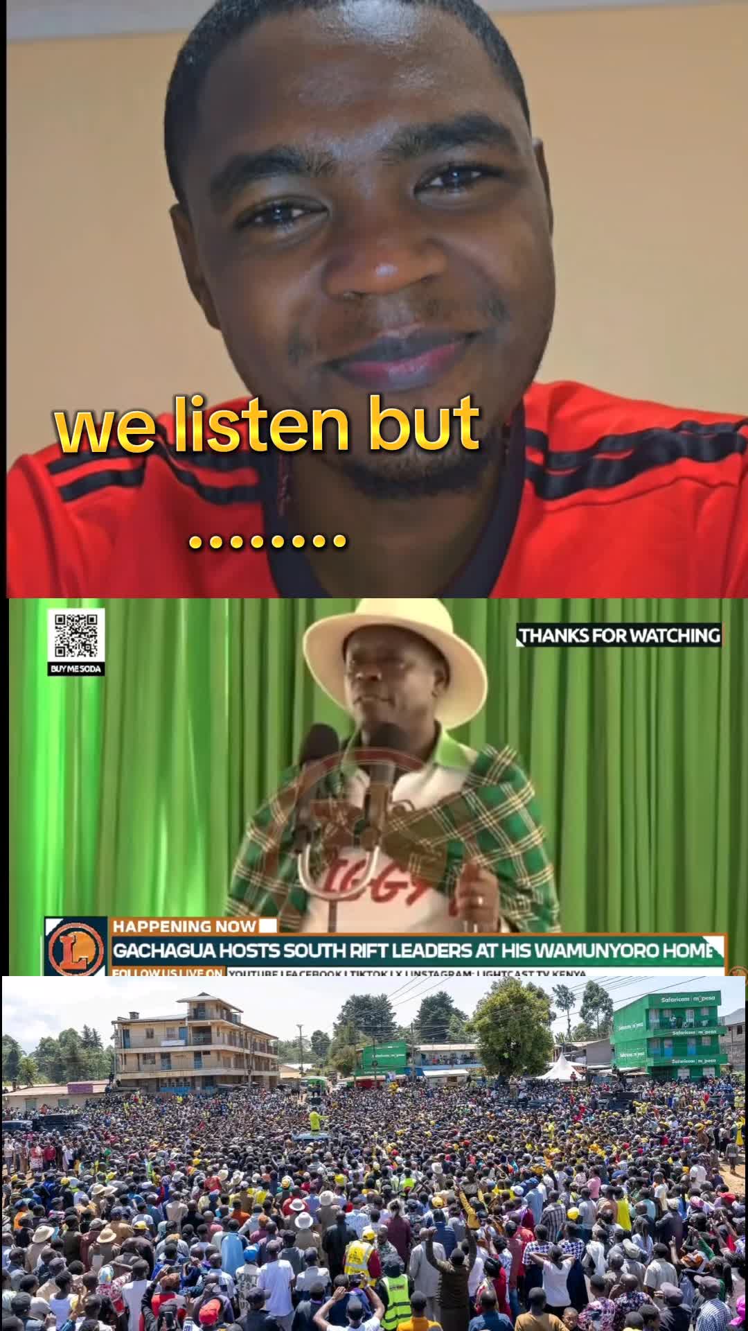 @Kevin Highlights 🇰🇪