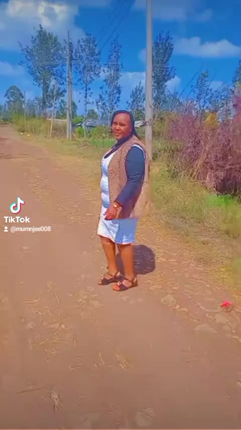 @Nyambu kw