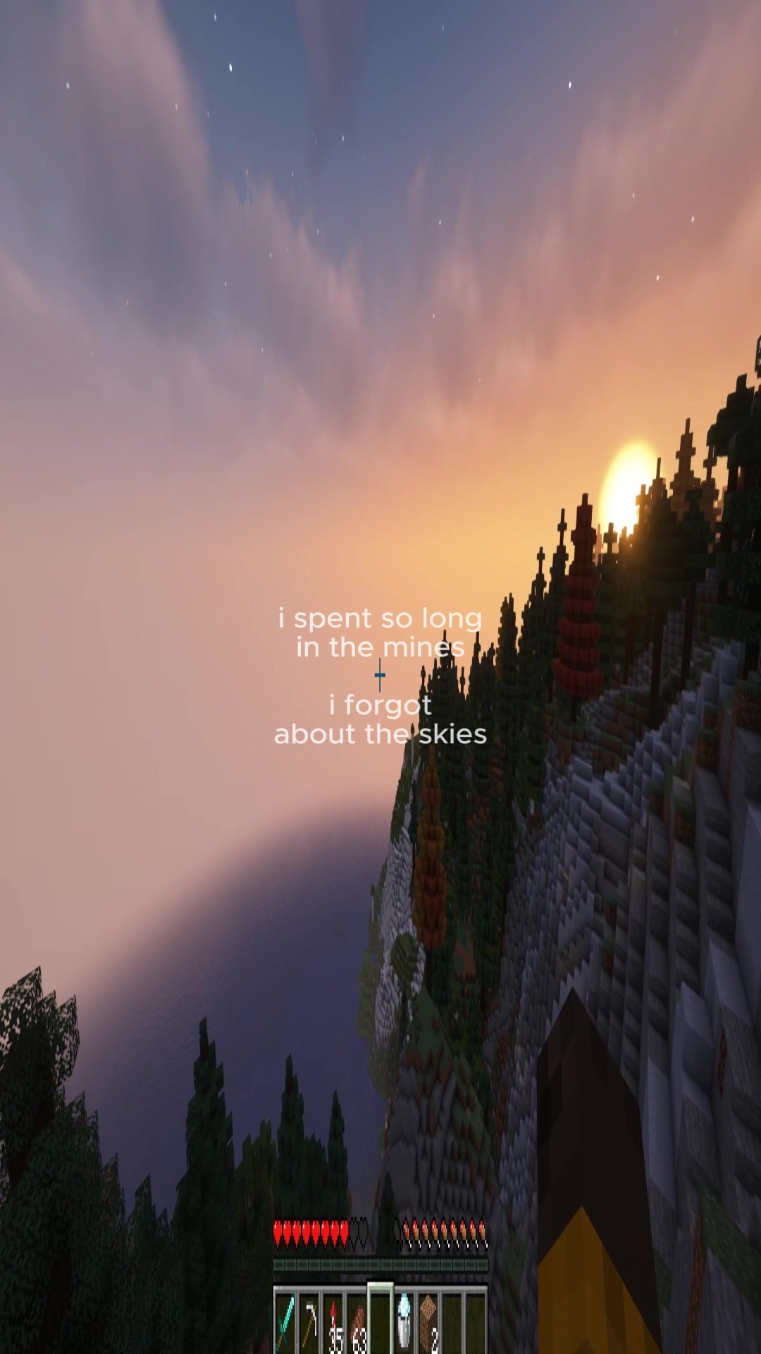 @you my insomnia