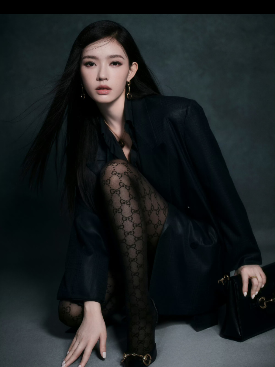 @FA🍦林允Jelly.Lin Yun.Jelly Lin