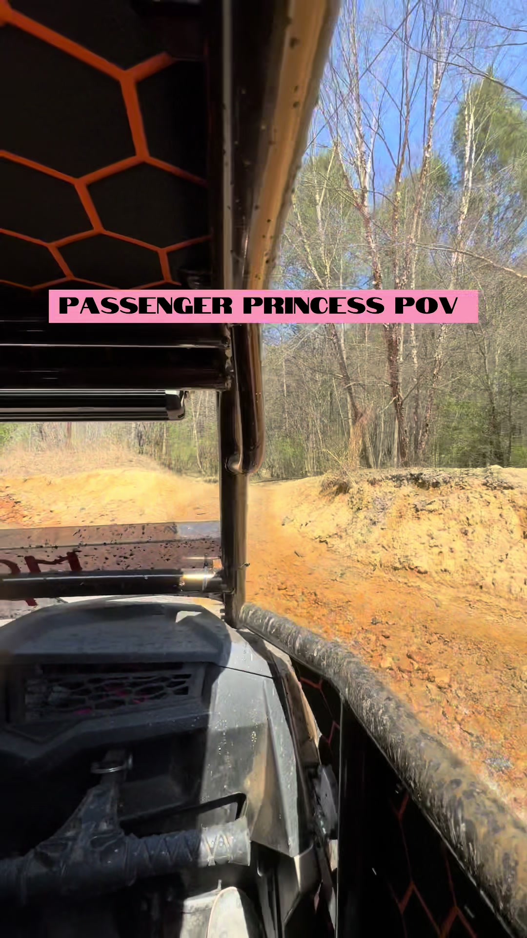 @Certified Passenger Princess