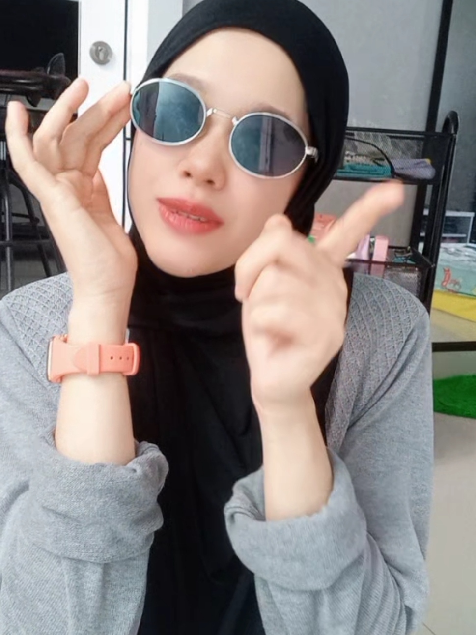 @BeeInStyle🐝