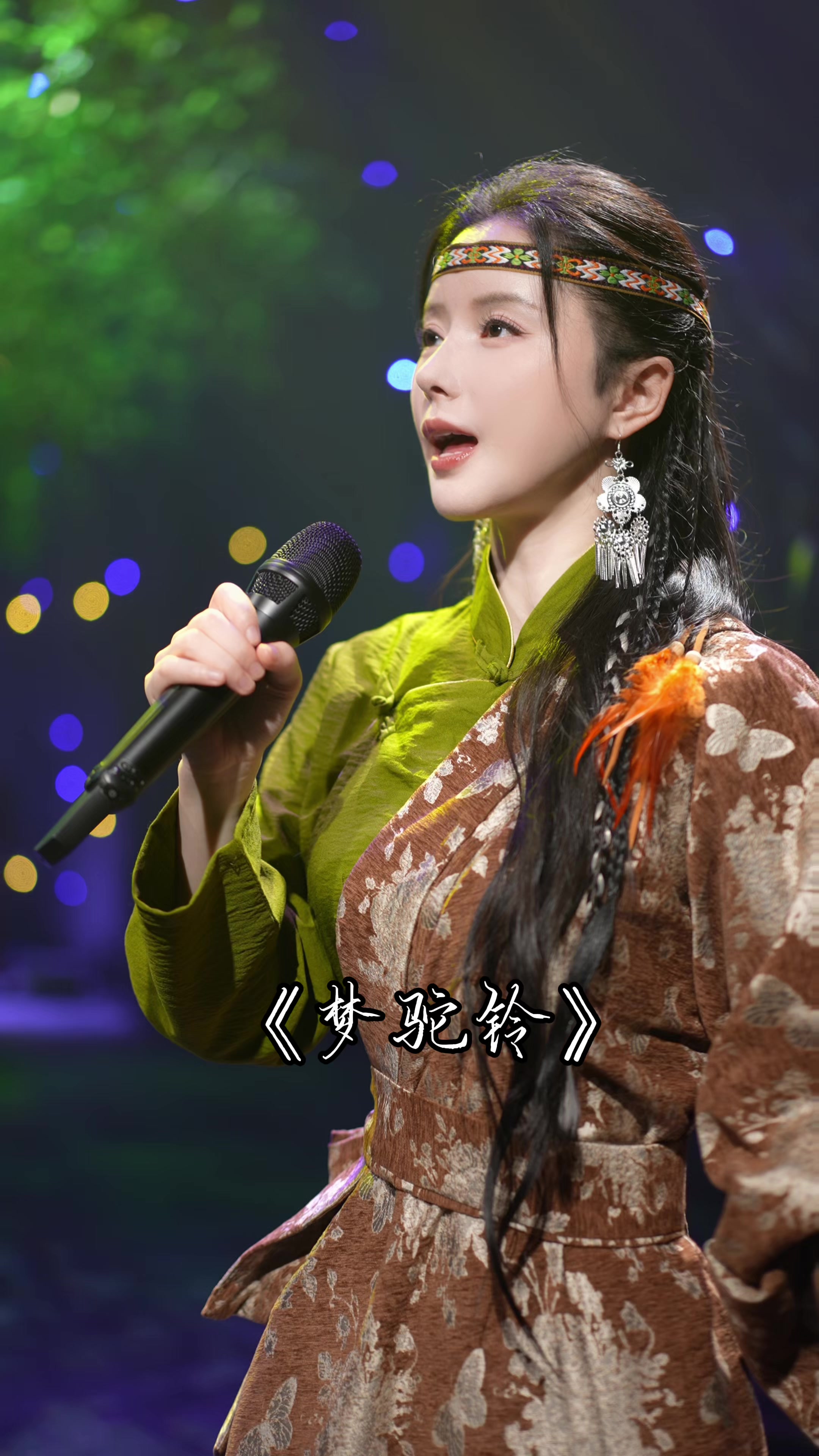 @陈晓竹官方频道 Xiaozhu Chen Official