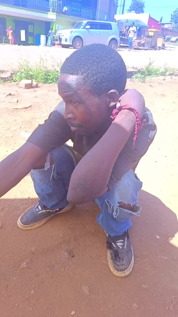 @president wa bakowu