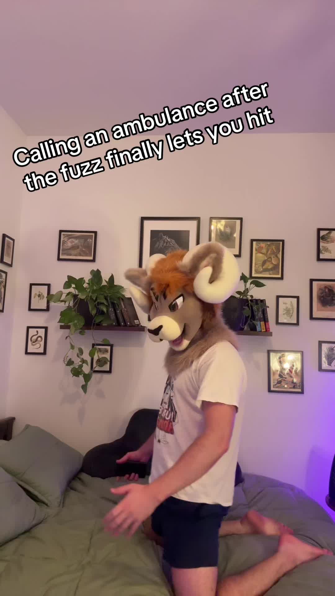 @SamTheRam