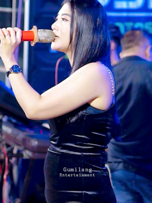 @Gumilang production