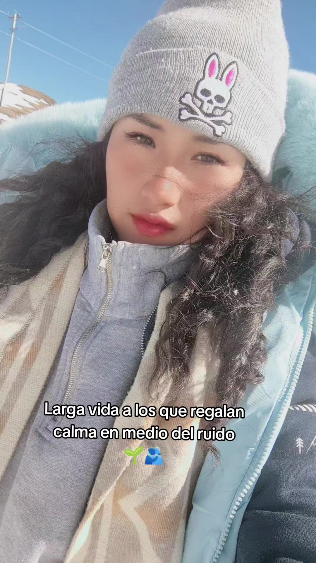 @Cristina Chambi Valero