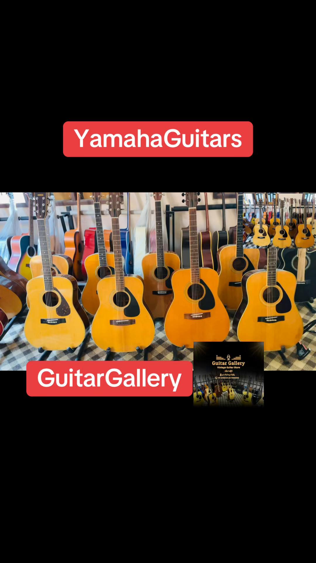 @Guitargallery