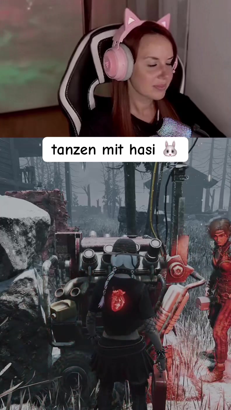 @RubyRising | Twitch