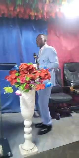 @brayane ngoy