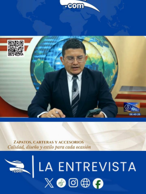 @Zaracay_Television