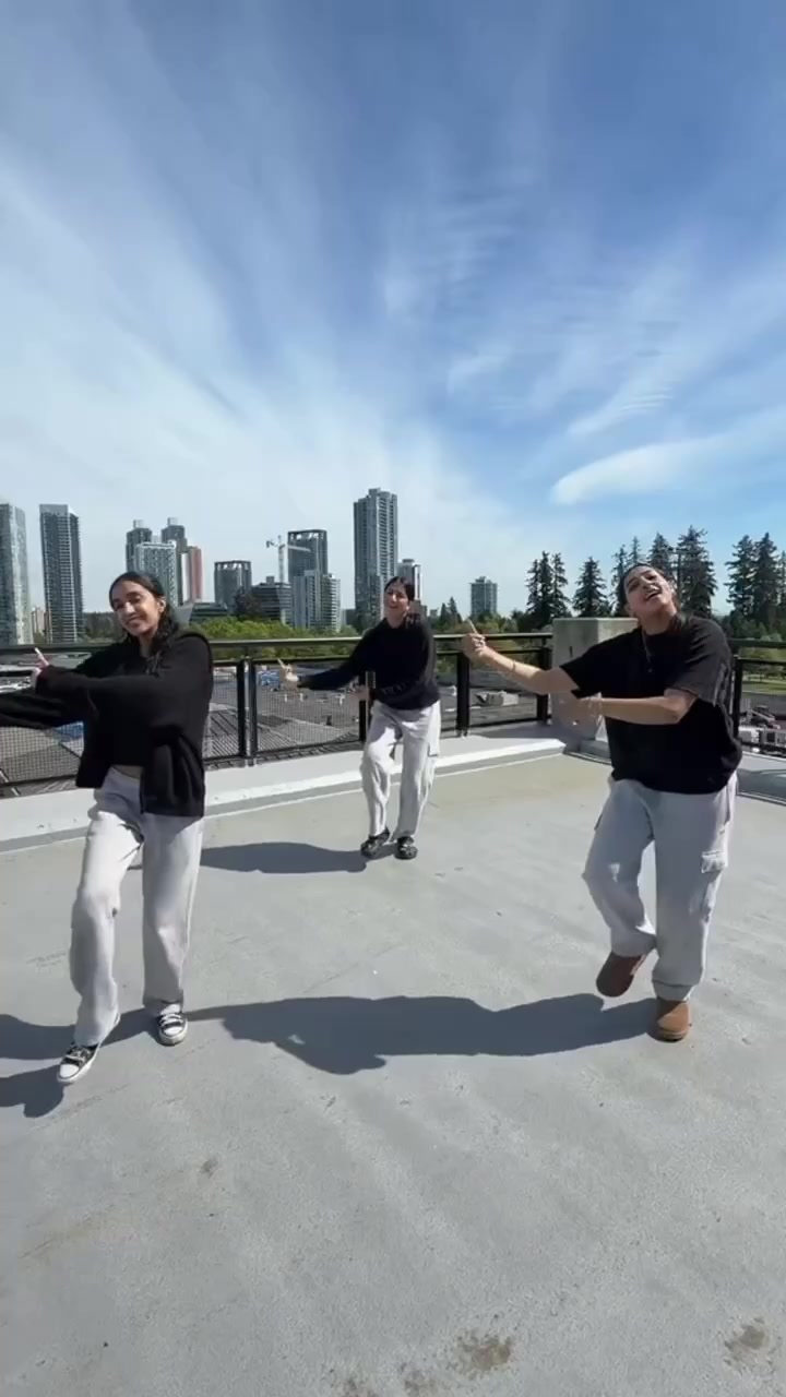 @SFU Bhangra Club