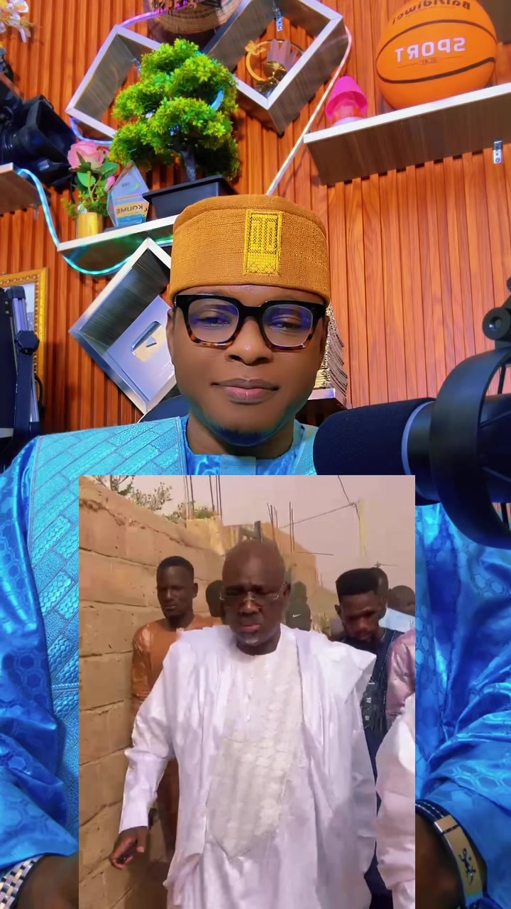 @El Hadji Amadou Koumé