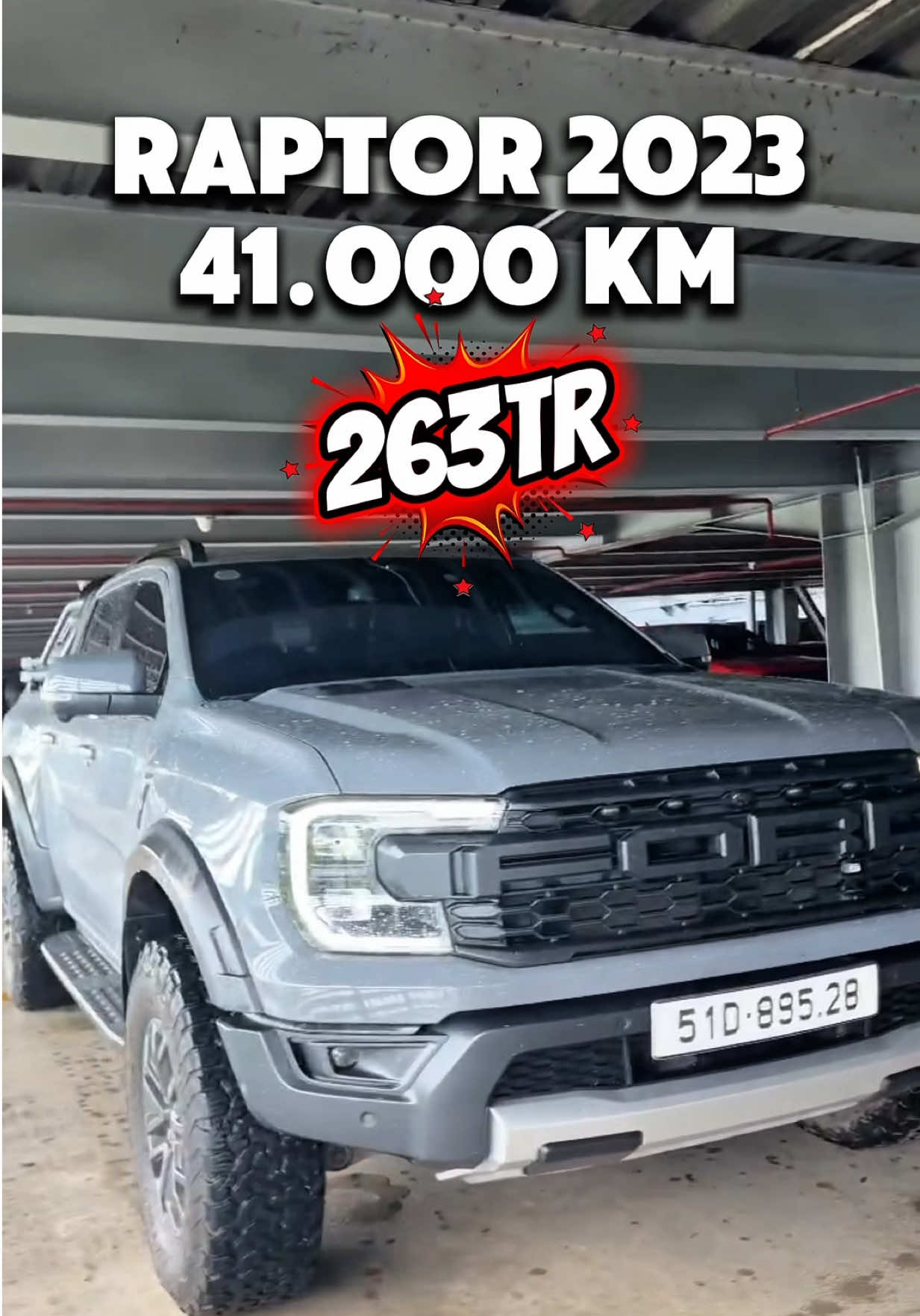 @XE FORD MỚI CŨ ✅