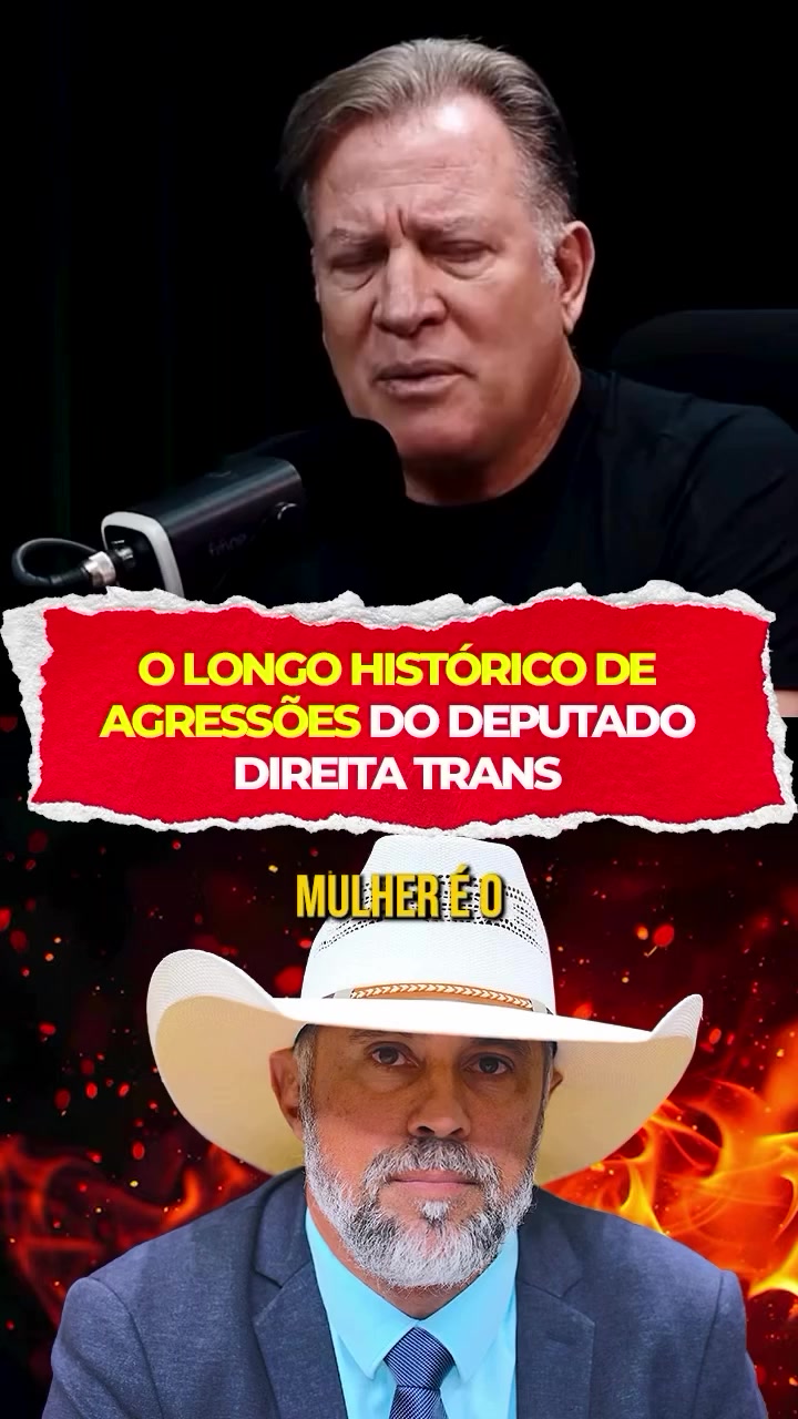 @Major Ara&uacute;jo 🇧🇷
