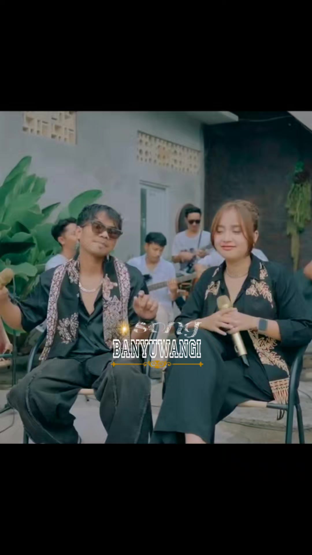 @✨SONG BANYUWANGI✨