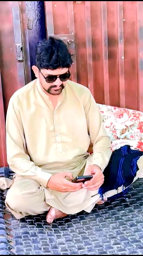 @Ashfaq Mughal