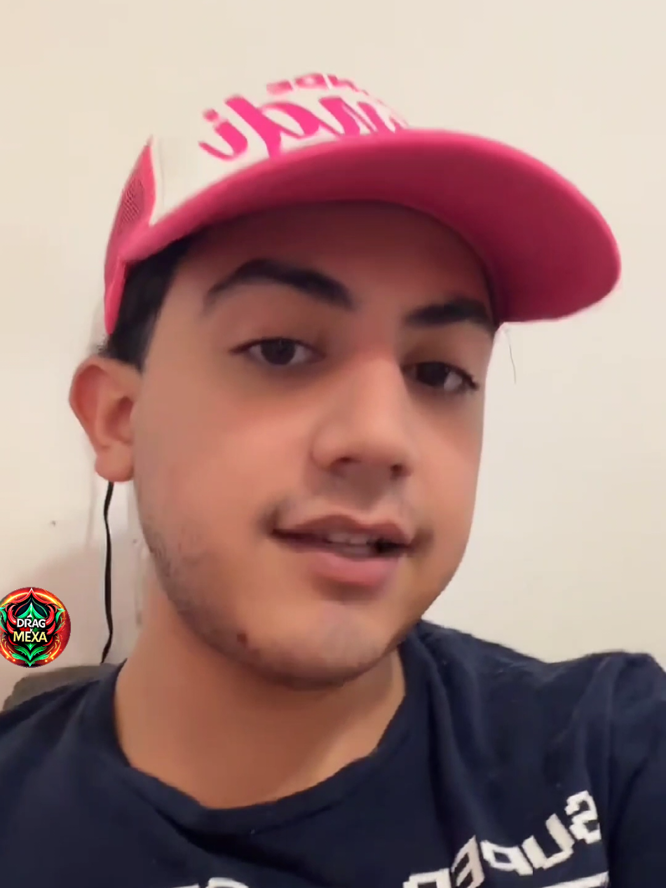 @DRAGMEXA