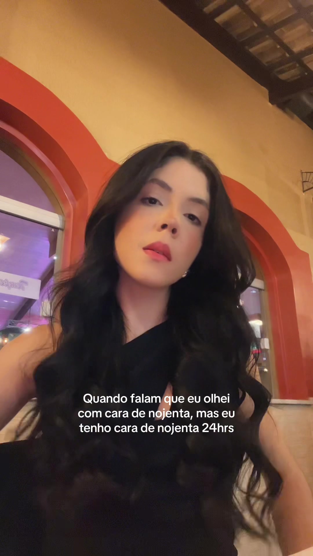 @Maria Clara