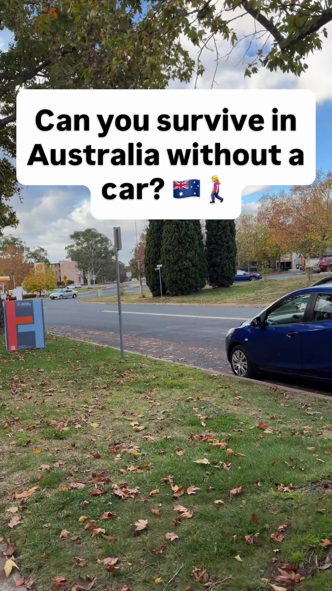 @Aysha in Australia