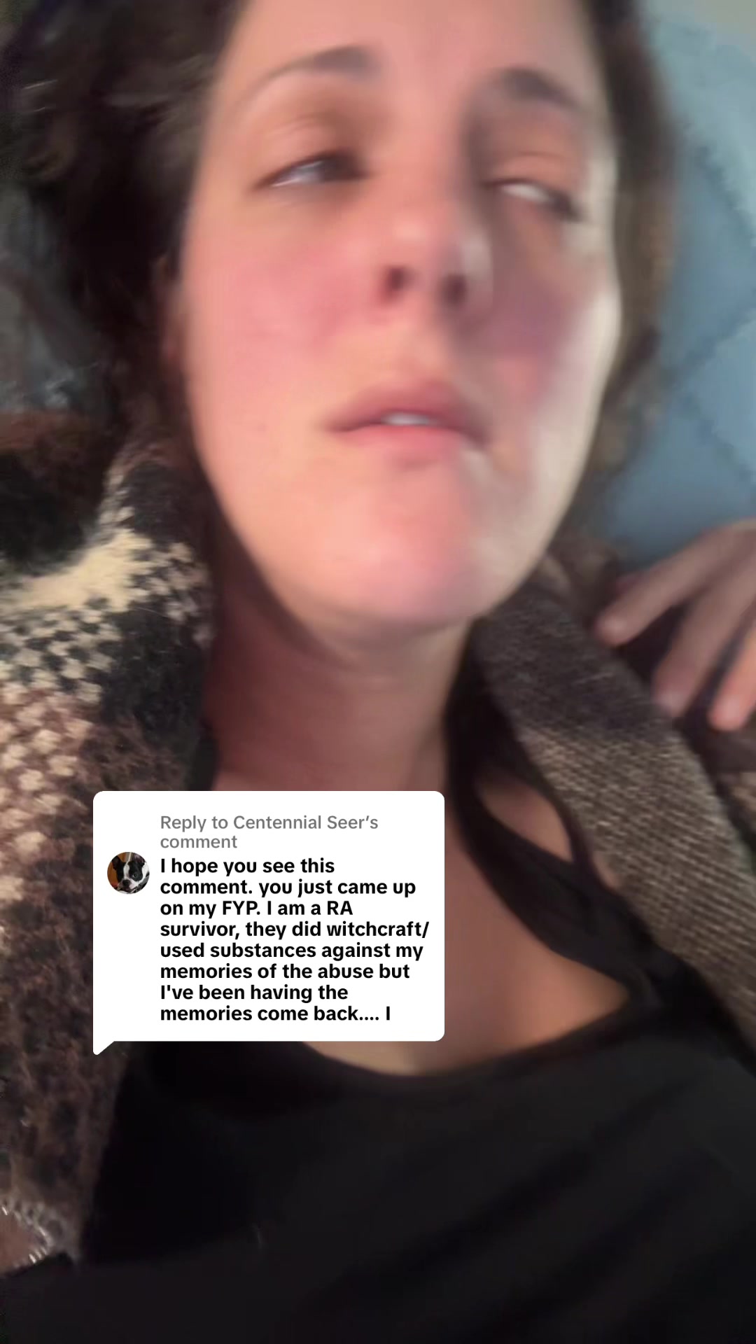 @CharCharHealing