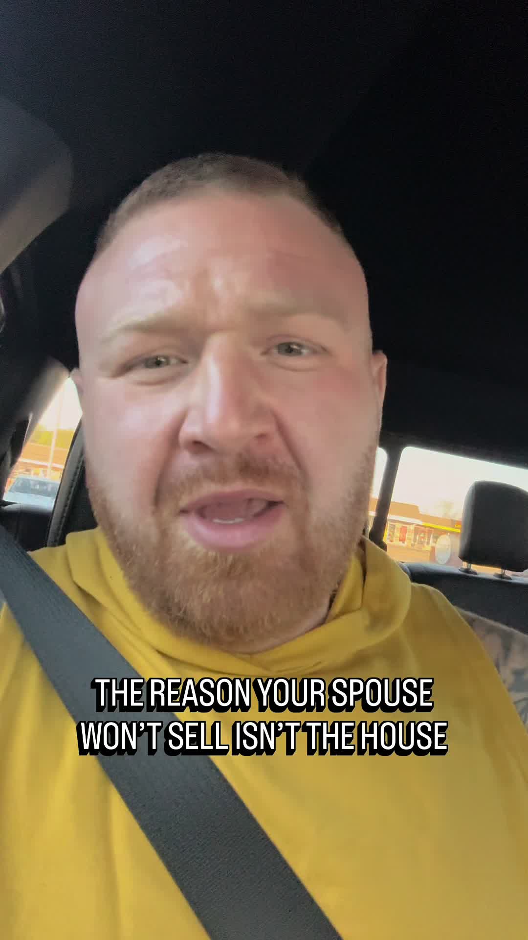 @BigMikeSellsKc | KC Realtor