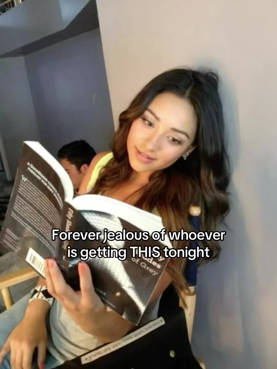 @ ️ 