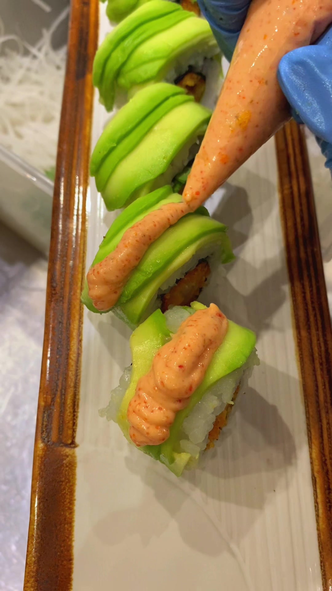 @Isushi_ Vincom Xuân Khánh CT