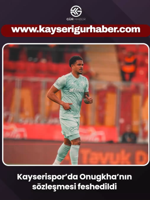 @GÜR HABER | Kayseri
