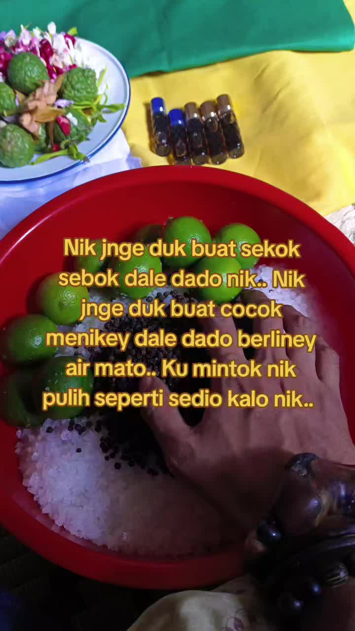 @Angah Rima Halo Official