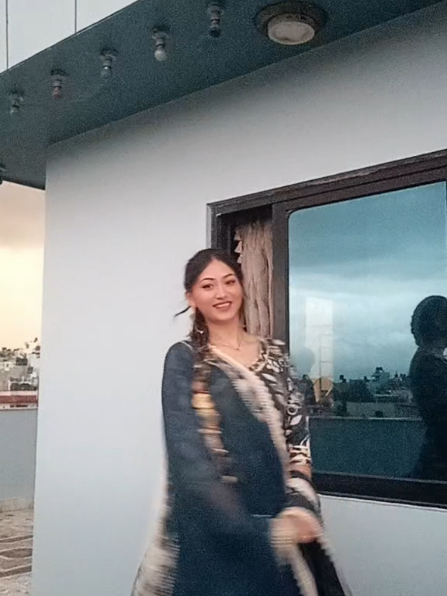 @Ishworika_shrestha🦋❣️🦋