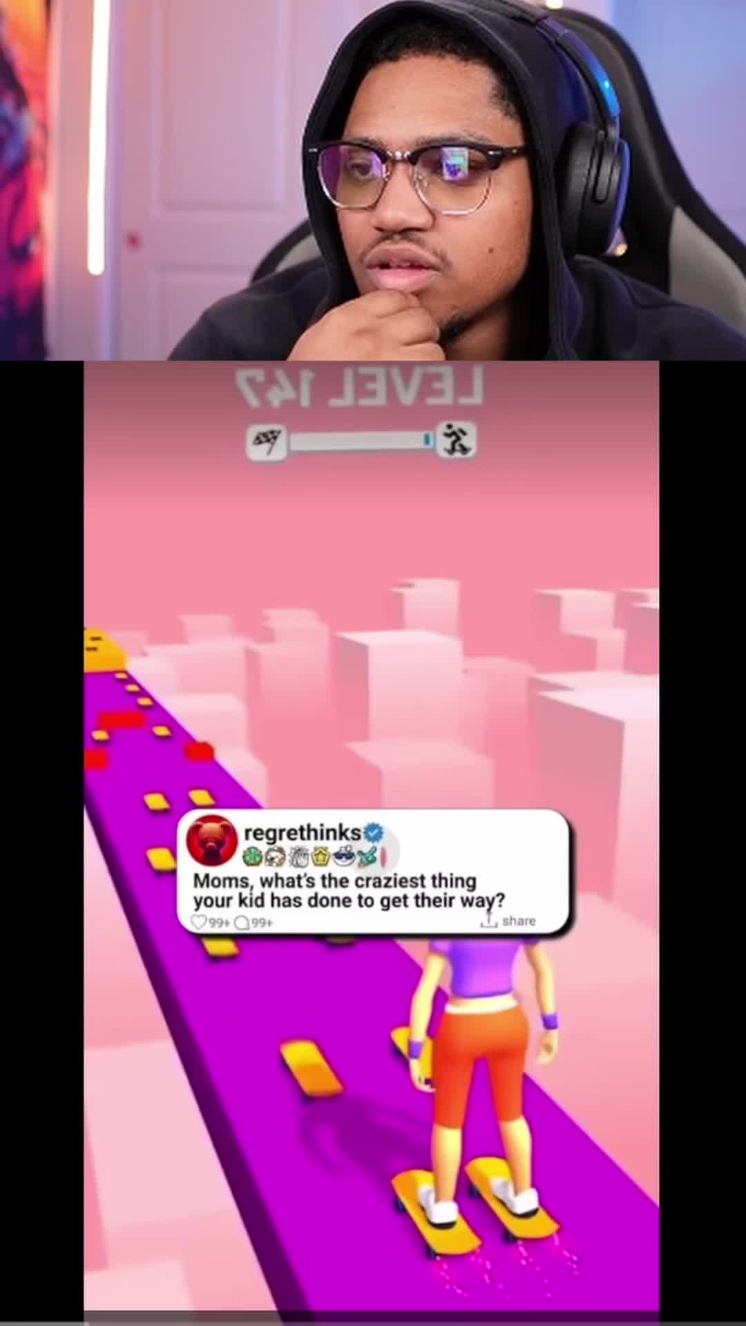 @Subscribe to RICHLEV ON YT