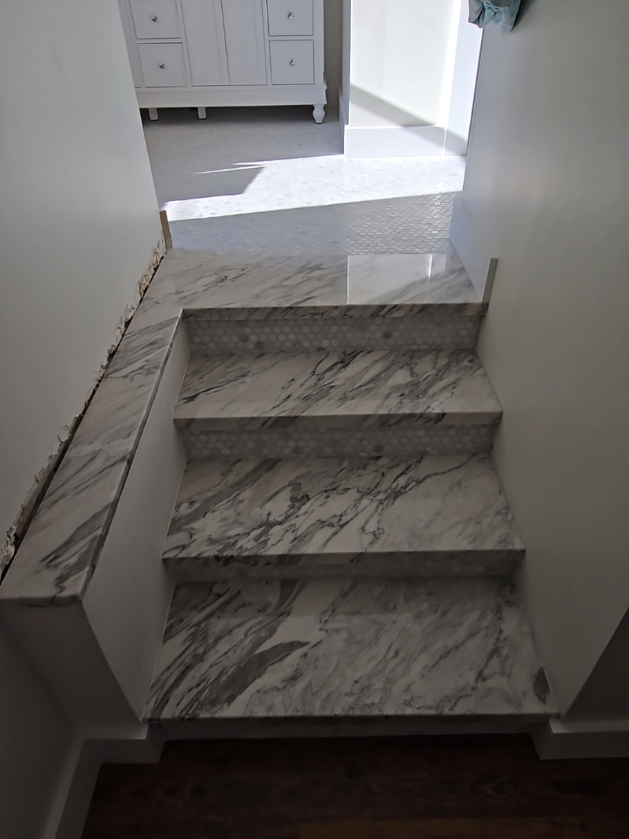 @Prestige Marble And Tile