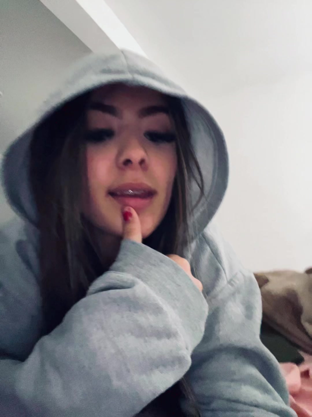 @Meio loira
