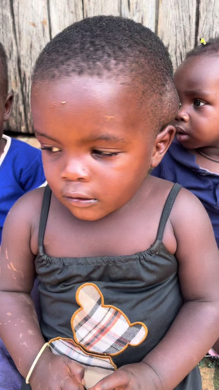 @Faith of Hope Village Ministry
