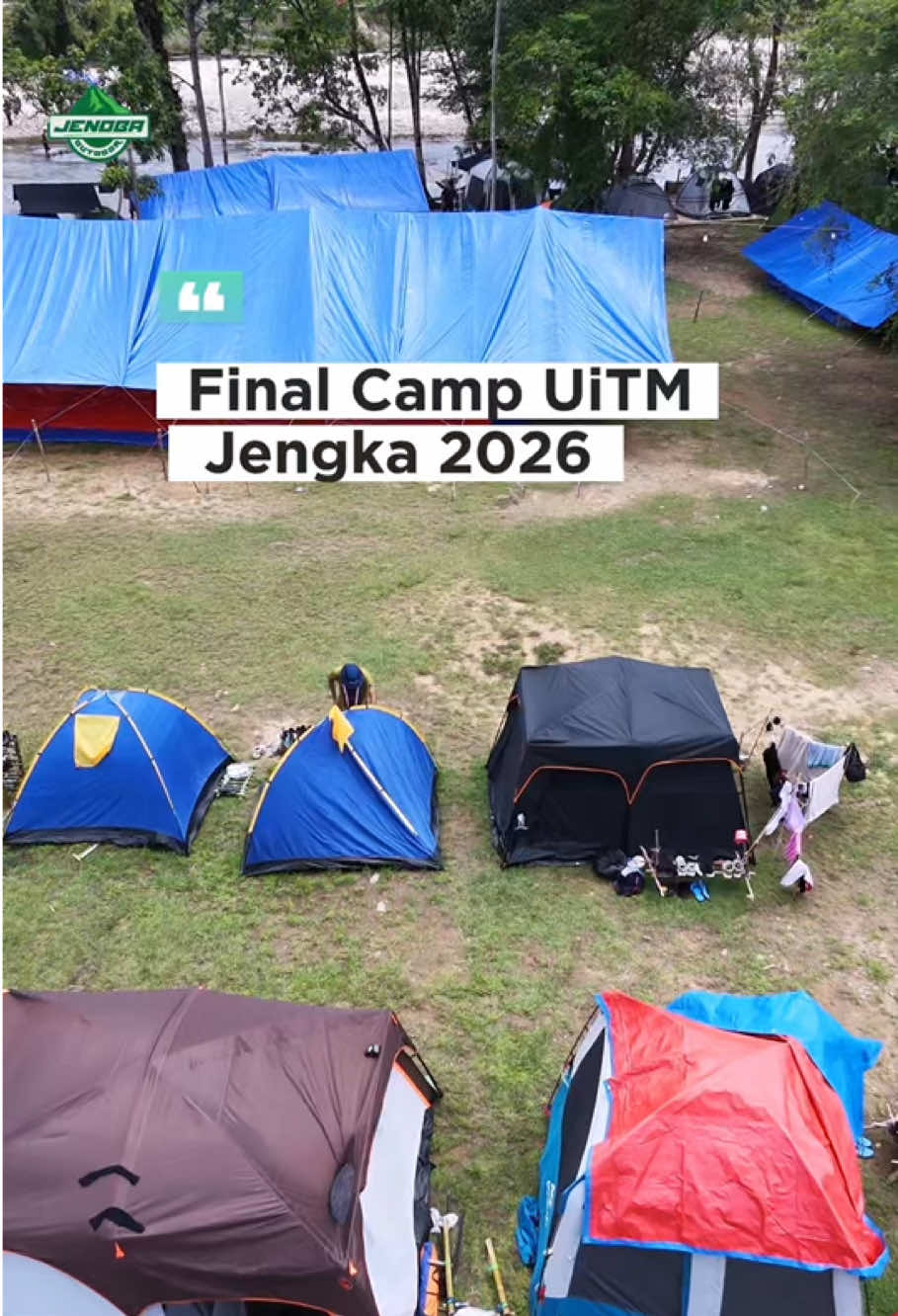 @Jenoba Outdoor