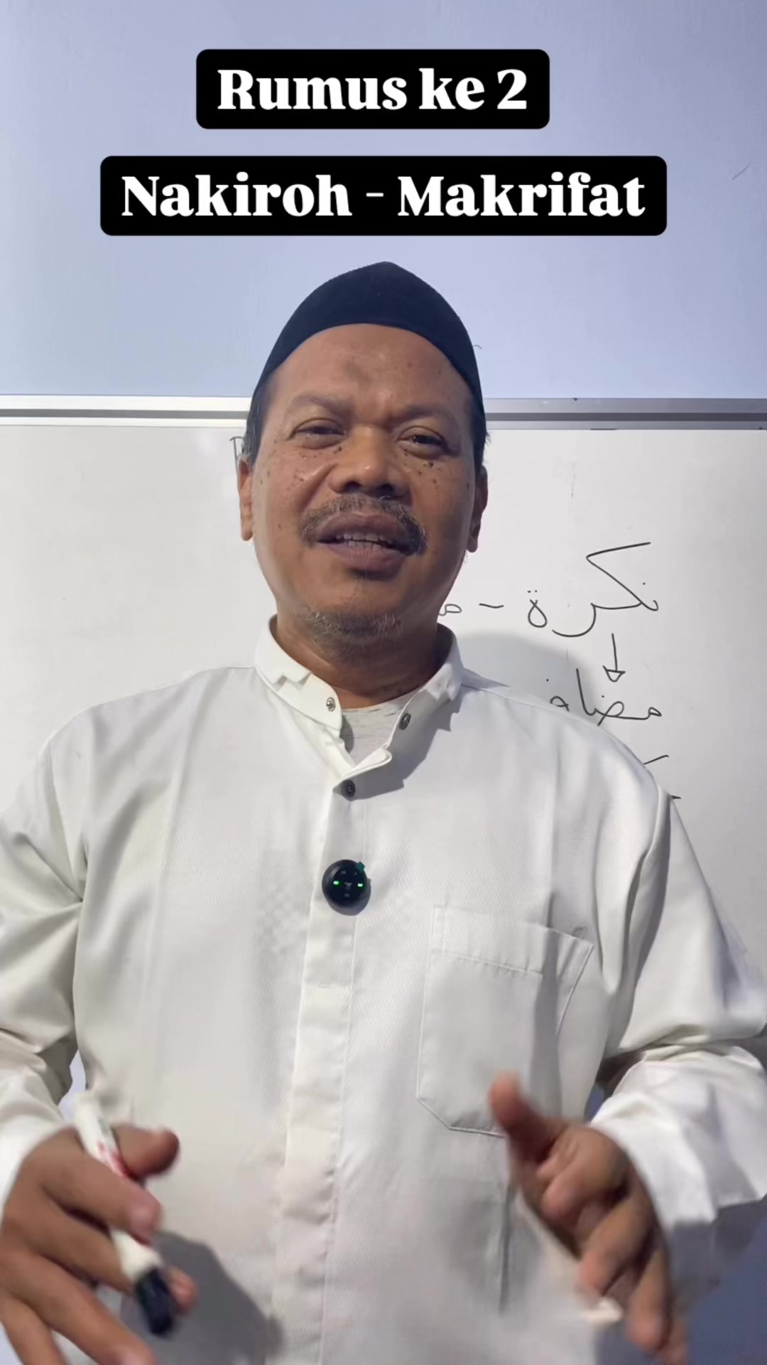 @Bisa Baca Kitab