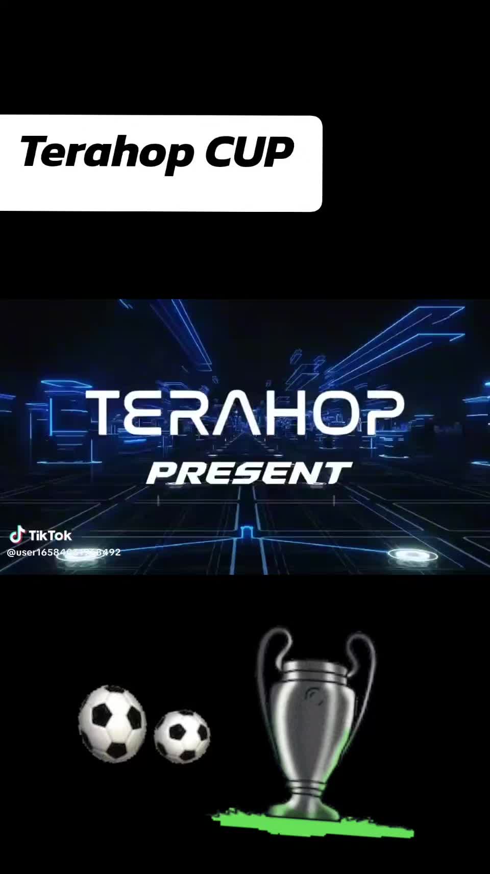 @TeraHop Thailand