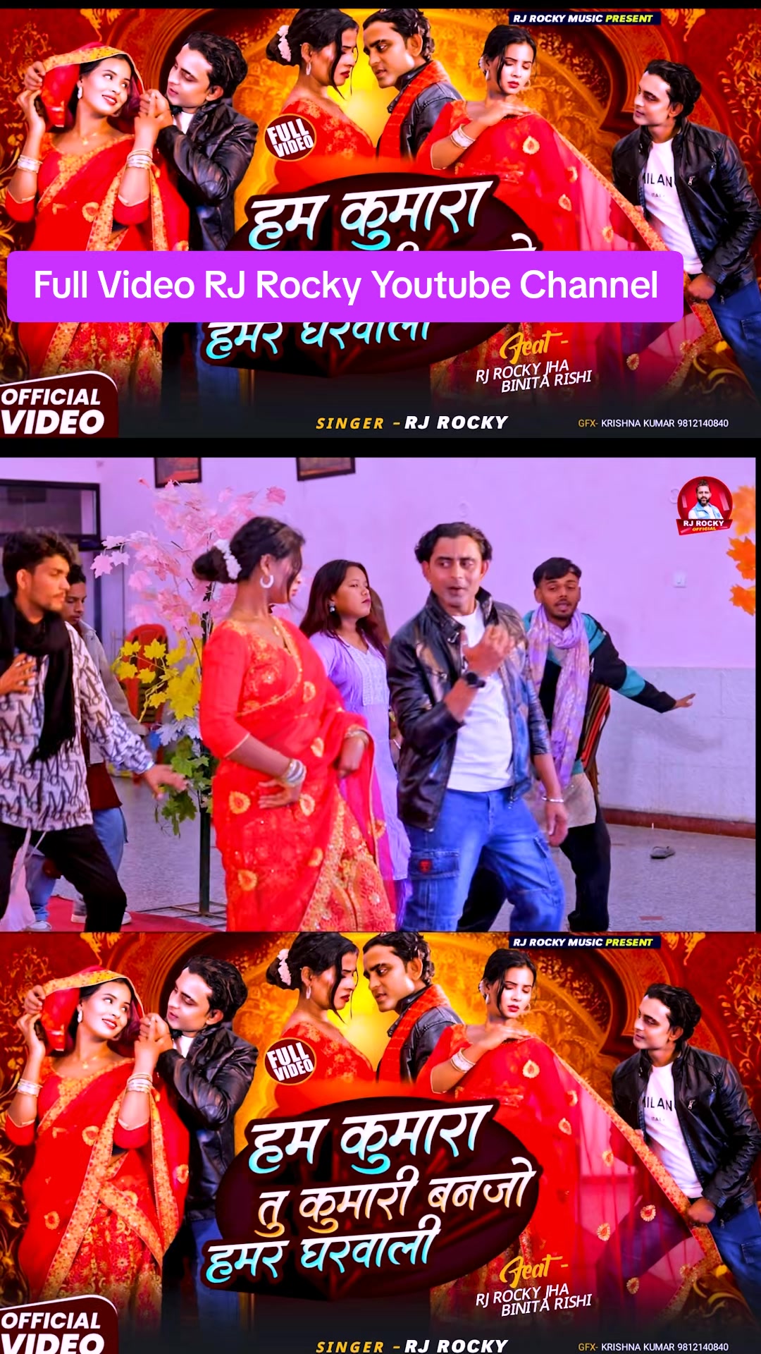 @Bhushan Kumar Singh