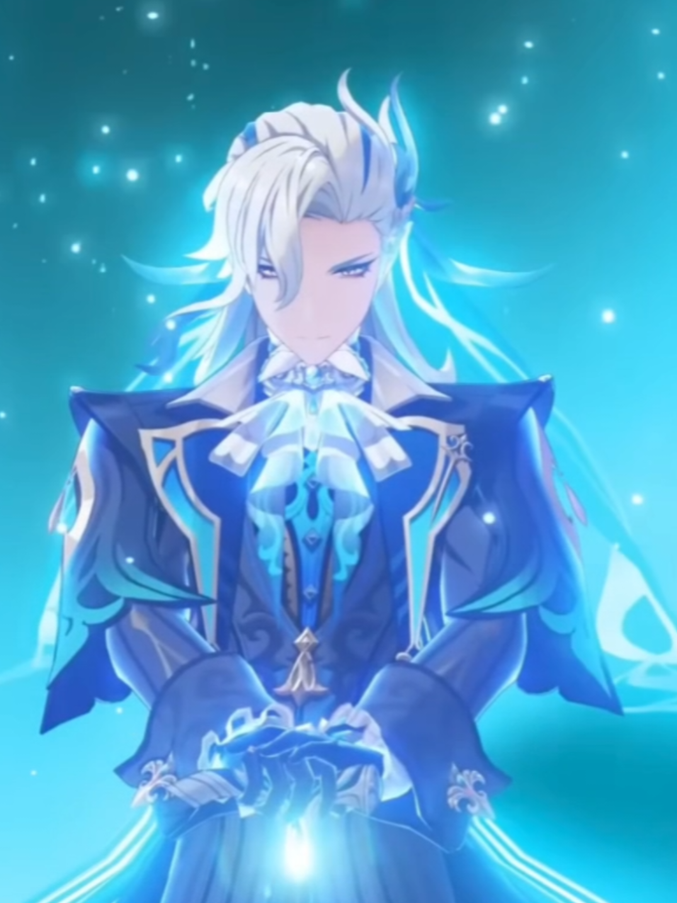 @Ein Demon