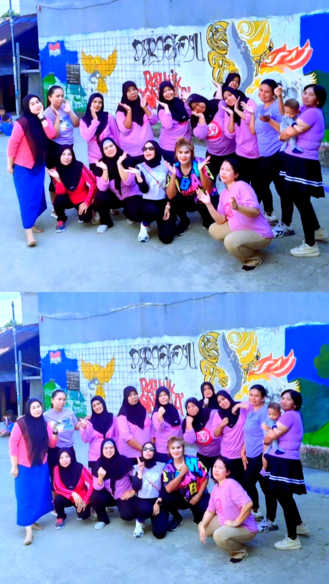 @Gerai Shafiqa